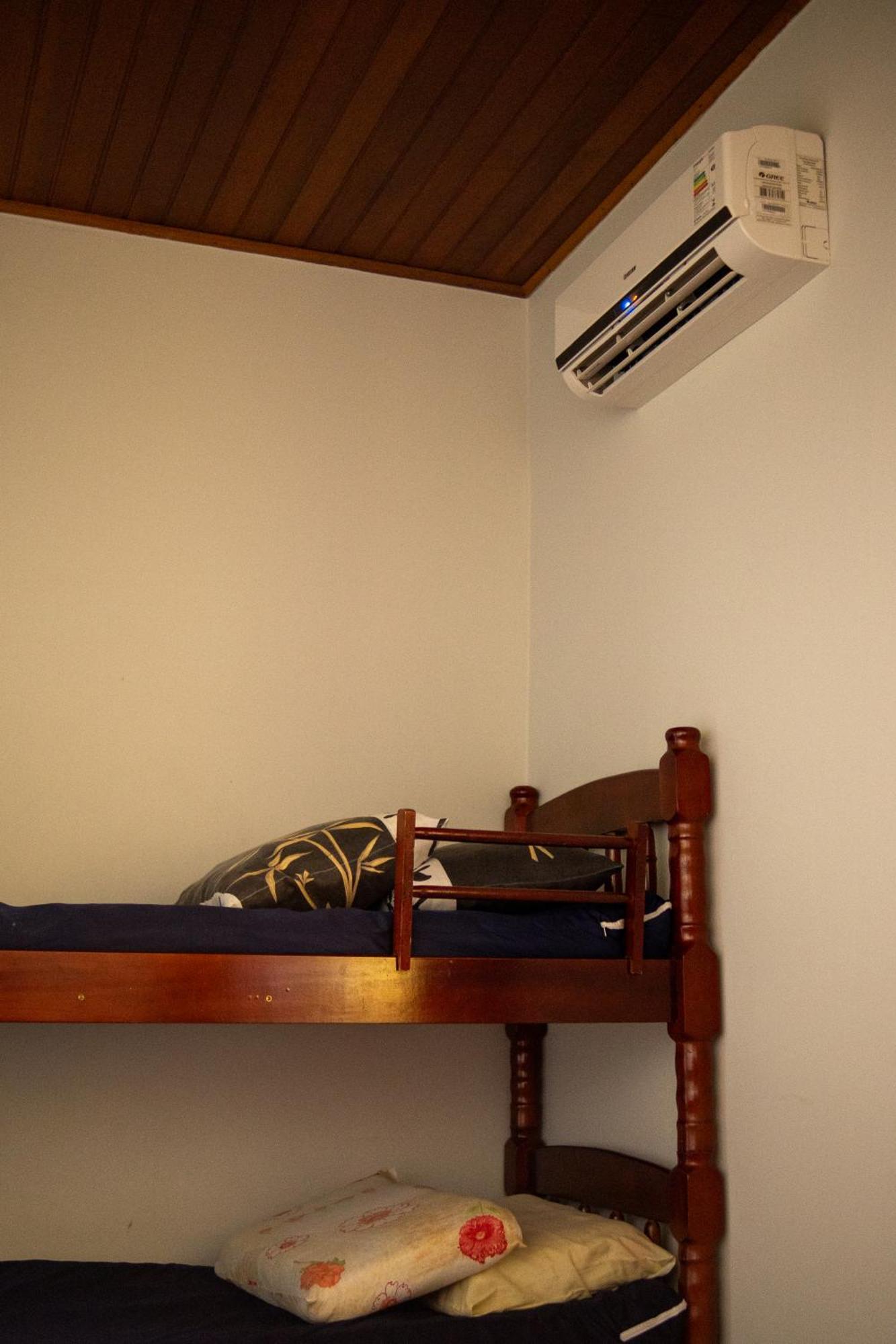Casa Com Piscina Proximo A Praia Grande E Tenorio Em Ubatuba Zewnętrze zdjęcie