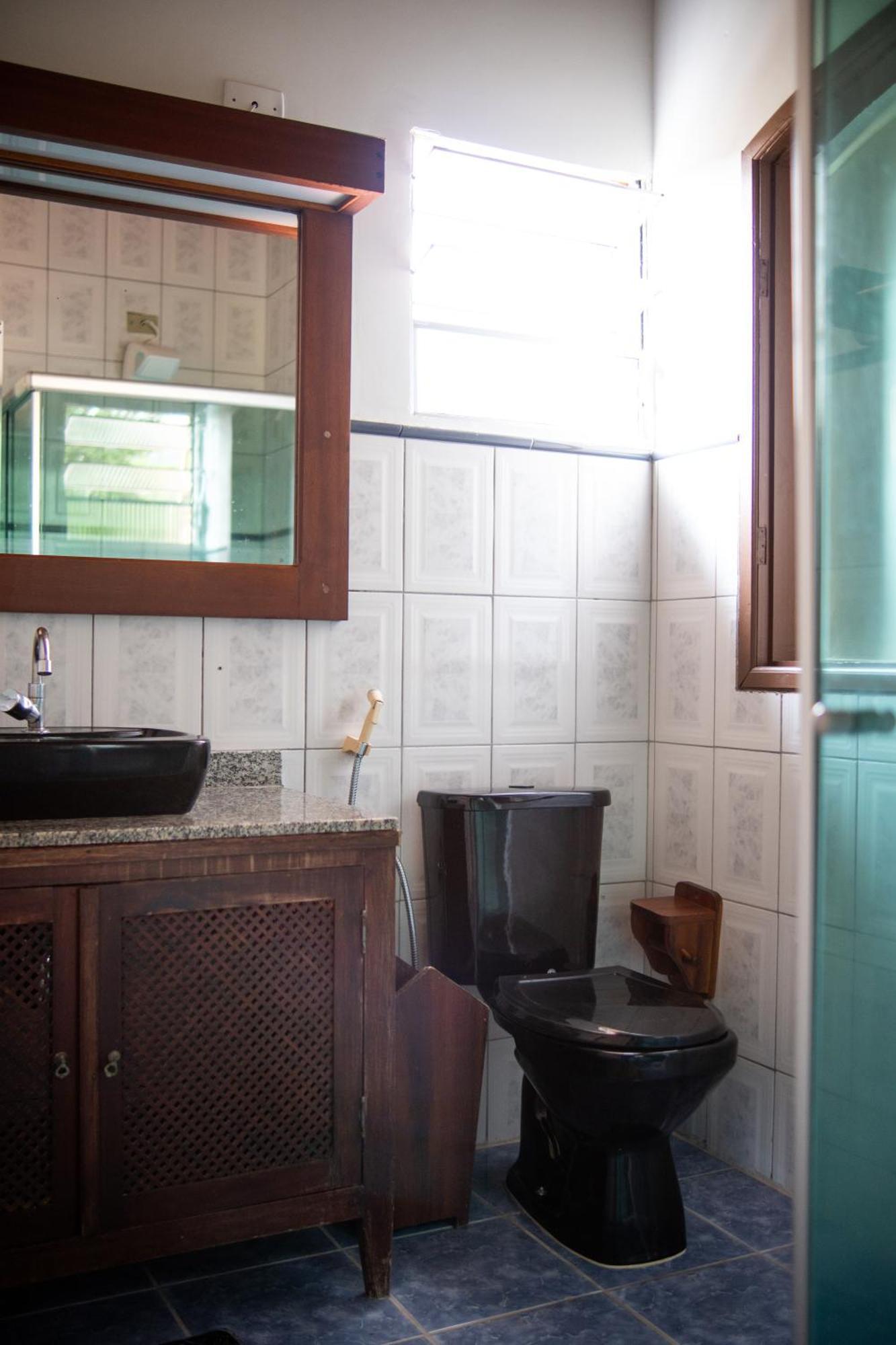 Casa Com Piscina Proximo A Praia Grande E Tenorio Em Ubatuba Zewnętrze zdjęcie